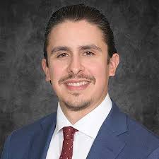 Anthony Lugo-Garcia CFP®, CEPA®