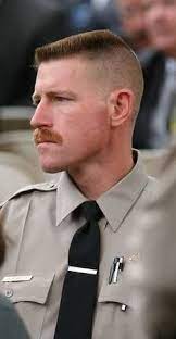 Flat Top Haircut For Law Enforcement Agents Military Haircuts Military Haircuts Men Flat Top Haircut Military Haircut