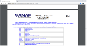 Buna ziua, societate inregistrata in scopuri de tva din romania, achizitioneaza o remorca din germania de la o persoana. Completare D394 Sectiunea D Pentru Achizitii De Cereale De La Pfa Neplatitor De Tva