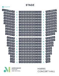 58 Organized Heymann Performing Arts Center Seating Chart