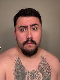 Do I look like anyone