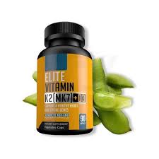 Es jat wichtige funktionen im körper, deswegen solltest du bei wann ist mein vitamin d wert im grünen bereich? Elite Vitamin K2 D3