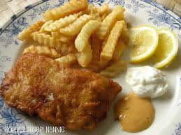 Reel fish & chips a family business established for over a decade now. Resepi Tepung Fish And Chips Resepikek Camored Com