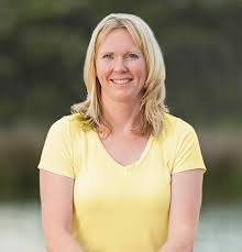 Expert Book Writing Coach, Editor & Mentor | Kelly Irving