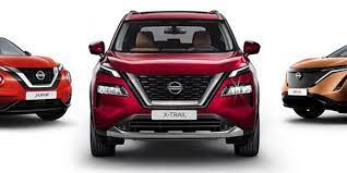 It is available in 5 colors and cvt transmission option in the malaysia. Nissan Presents New X Trail With E Power Hybrid Drive Electrive Com