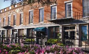 99 For A One Night Stay Valid For Sunday Thursday Check Ins At The River Street Inn In Savannah Ga Savannah Chat Savannah Historic District Historic Inns