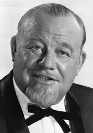 Burl Ives