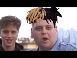XXXTentacion is my Nick Crompton