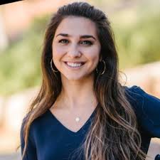 Working for a media company whose whole mission is to serve the public  sector, especially during this transformational time, is such an honor and  to be doing so alongside such great colleagues