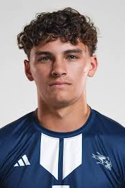 2024 Men's Soccer Roster