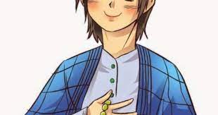 Pria korea ini operasi plastik mirip tokoh anime tampan atau aneh. Pin Di Kumpulan Kartun