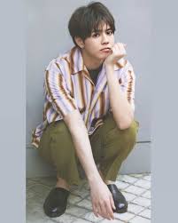 ナオ on instagram この世の中で このポーズが似合う男子は そうそう居ない generationsfromexiletribe generations 片寄涼太 白濱亜嵐 小森隼 数原龍友 中務裕太 関口メンディー 佐野玲於 ひとつになろうyou ジェネレーション 小森隼 玲 於