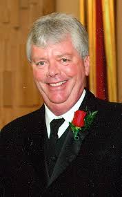 Stephen Vaughan Obituary