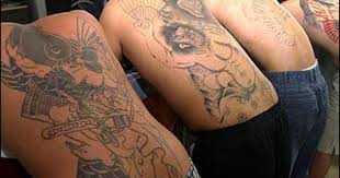 However, the way tattoo parlors are illegal in korea is kind of how whistling underwater in west virginia is illegal. Draft Dodging South Korean Style Cbs News