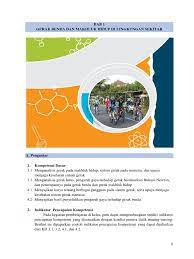 Maybe you would like to learn more about one of these? Modul Ipa Kelas 8 Semester 1 Kurikulum 2013 Revisi 2017