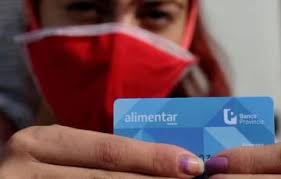 La fecha de cobro exacta que podrán ver en el siguiente calendario semanal de anses de febrero 2021 se encuentra determinada en el número de terminación del dni (documento nacional de identidad). Tarjeta Alimentar De Enero Cuando Se Acredita Y Cual Es El Monto Lados