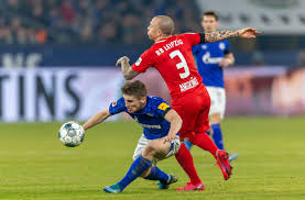 Match info start date 22. Schalke 5 Things We Learned From 5 0 Loss To Rb Leipzig Page 2