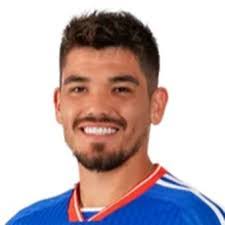 Bryan Soto's Instagram, Twitter & Facebook