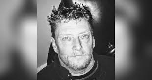 Obituary for Timothy 'Reddog" Mohler