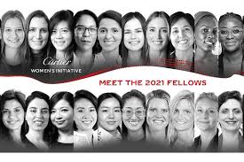 24 female entrepreneurs who're leading the way for a better future