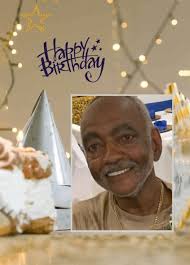 Happy Birthday Wishes to David Nettles Class 1975