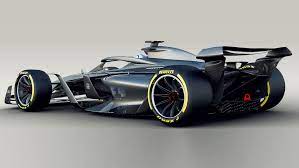 Alle fahrer und teams im porträt und ihre formel 1 erfolge. Zukunftsplane Der Formel 1 Der Plan Fur 2021 Auto Motor Und Sport