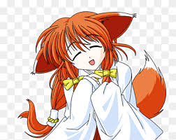 Perfect, cute, great graphics, perfect icon. Firefox Os Tan Anime Desktop Firefox Mammal Orange Vertebrate Png Pngwing