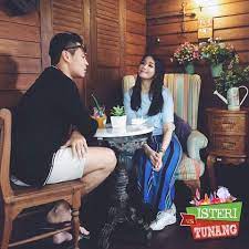 Email thisblogthis!share to twittershare to facebookshare to pinterest. Isteri Vs Tunang Drama Adaptasi Dari Novel Azlinda Alin Malaysia Influencer Blogger Blogs For Malaysian Parenting Lifestyle Travel Foods