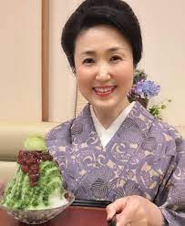50歳、いい感じのおばさん顔になりました。 | きもの着付とお料理教室 wayori @港区白金