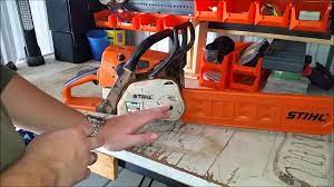 Check spelling or type a new query. Stihl Ms210c Review Youtube