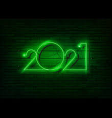 Go edgy with a lime green tee and monochromatic black pants and moto jacket. Glowing Green Neon Numbers Vector Images Over 2 700