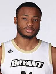 2019-20 Men's Basketball Roster