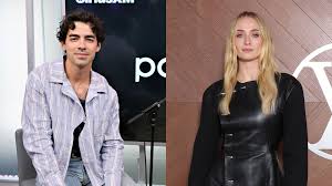 Sophie Turner DETONA Críticas! Guarda Compartilhada Revelada! - Imagen principal del artículo