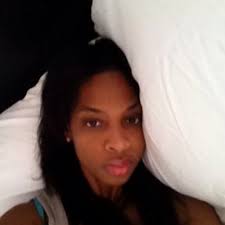 Keisha mcgregor (@h24mcgregor)