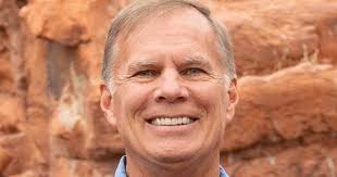 Kenneth Roger Carlson