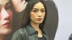 Dara The Virgin Sudah Menikah? Arsip