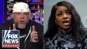 Dallas Congresswoman Jasmine Crockett calls Gov. Abbott 'Hot Wheels'