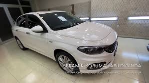 3m Seramik Kaplama Seti