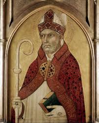 A second motivation is a literal reading of genesis 1:1. Saint Augustine Activation Quotes