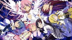 Madoka magica anime wall art wallpaper backgrounds beautiful drawings manga games anime magi anime characters mahō shōjo madoka magica. Puella Magi Madoka Magica Wallpapers Top Free Puella Magi Madoka Magica Backgrounds Wallpaperaccess