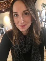 Nina Badzin: The Air in Here