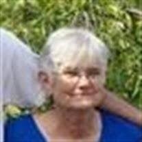 Carol Gail Watson Obituary