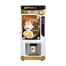 Maybe you would like to learn more about one of these? Vendo Machine Injoy