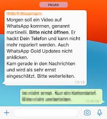 Short but descriptive status to express your feelings or situation with your loved ones on whatsapp or facebook. Beunruhigende Whatsapp Nachricht Wie Gefahrlich Ist Der Martinelli Virus Kolner Stadt Anzeiger