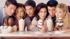 Дженнифер энистон, кортни кокс, лиза кудроу и др. Friends 5 Secrets We Learned About The Show In Generation Friends