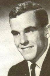 Burbank High Blog: Jim Boyd, BHS '65 (1947-2007)
