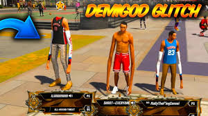 This article may not be up to date for the latest stable release of crawl. Nba 2k20 Demigod Glitch Is Gamebreaking Youtube