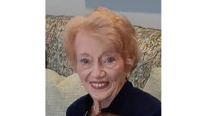 Mary Reddington Obituary