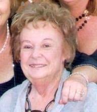 Mabel Dubiel Obituary