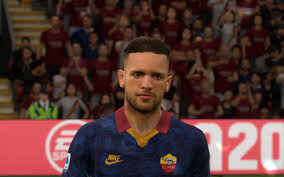 Il 23enne del san paolo il rinforzo per la difesa di rudi garcia. Aurion On Twitter Rafael Toloi Has Entered Into The Game Model By Me Aurion17fifa20 Hair Texture By Br7mods I Just Had To Buy Him In My As Roma Career Mode